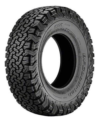 Bfgoodrich All Terrain T/a Ko2 Medida 315/70/r17