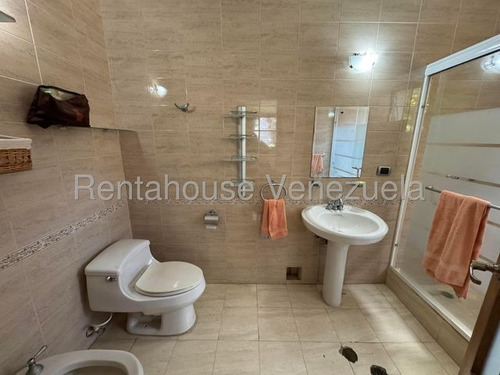 Casa En Venta En Alto Hatillo