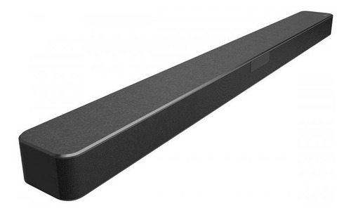 Imagen 1 de 1 de LG Black 2.1 Channel Sound Bar With Dts Virtualx - Sn5y 