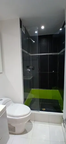 Apartamento En Venta En Portales Del Norte. Cod V16879