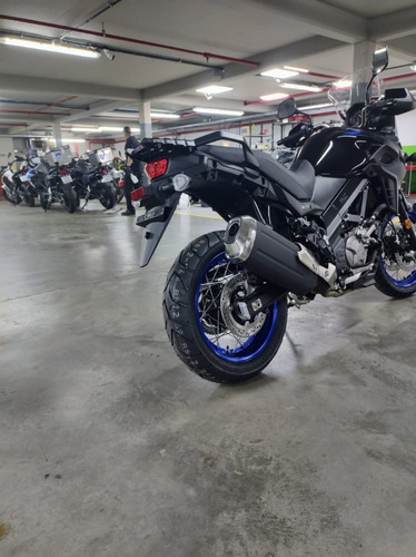 Imagen 4 de 25 de Suzuki V-strom 650xt - No Ktm 790, No Kawasaki Versys! Gf