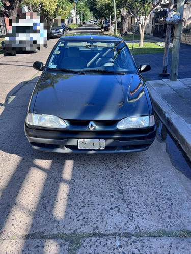 Renault R19 1.9 Rld Dh Aa