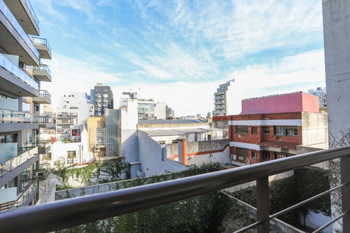 Venta 2 Amb. Apto Crédito - Villa Ortuzar