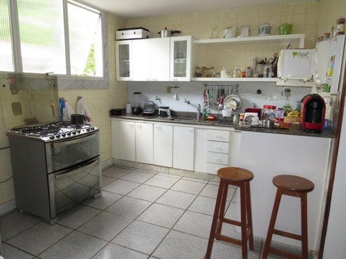 Imagem 14 de 15 de Casa Em Condomínio Para Venda Em Camaçari, Vila De Abrantes, 4 Dormitórios, 3 Suítes, 3 Banheiros - 406_1-1401564