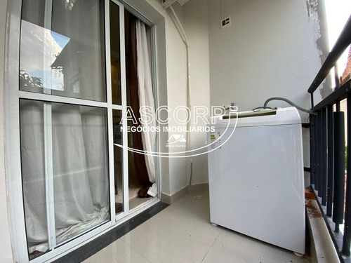 Imagem 9 de 18 de Excelente Apartamento No Condomínio Seos Califórnia.(código Ap00715) - Ap00715 - 70984502