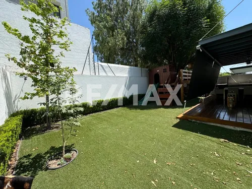 Casa En Venta Residencial Los Encinos Juriquilla