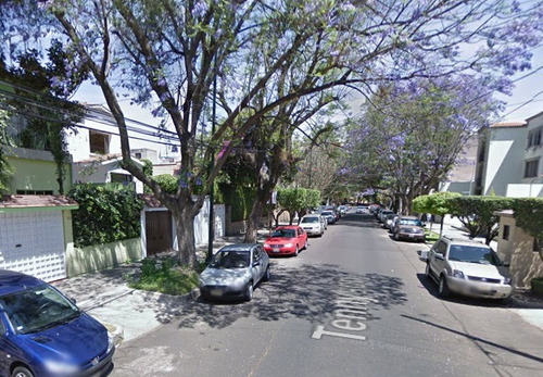 Casa En Venta En Polanco A 5 Min Del Museo Soumoaya