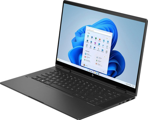Laptop Hp Envy X360 Ryzen 7 7730u 16gb Ram 1tb Ssd