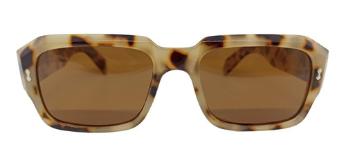 Lentes De Sol Maori Eleven Light Leopard Optica Eternity