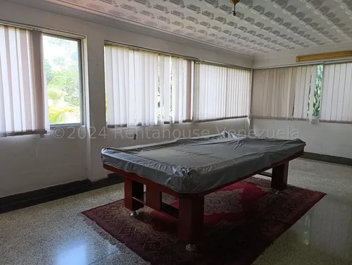 Casa En Venta En Las Acacias