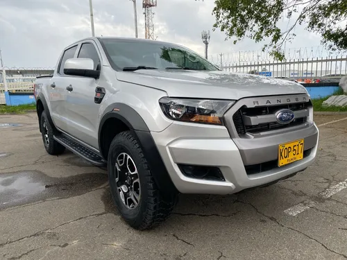 Ford Ranger 3.2 XL