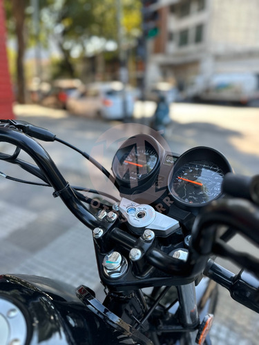 Moto Zanella Rx 150 Z7 Full 0 Km Rx150 Vc Cg