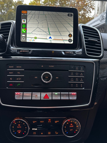 Mercedes-Benz Clase GLE 3.0 Gle400 Sport 4matic 333cv