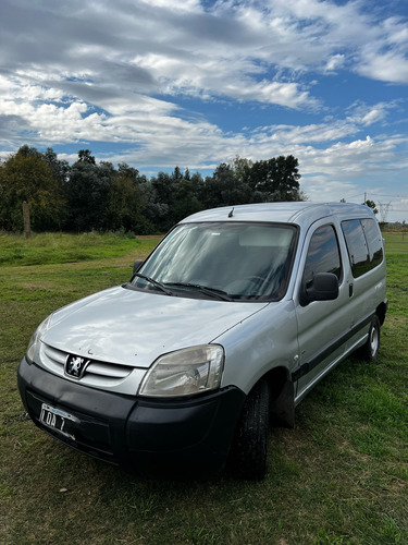 Peugeot Partner 1.6 Hdi Furgon Confort