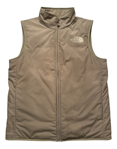 Chaleco North Face Hombre Original Nuevo
