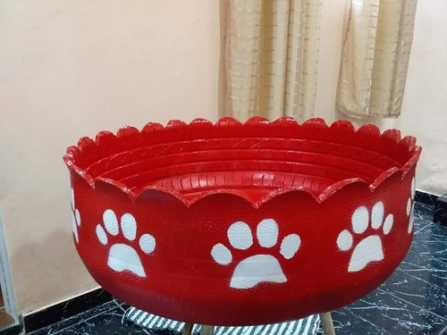 Imagem 5 de 5 de Camas Para Cachorro E Gatos.