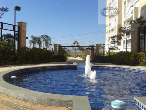 Imagem 28 de 30 de Apartamento A Venda No Bairro Vila Oliveira Em Mogi Das - 444-1