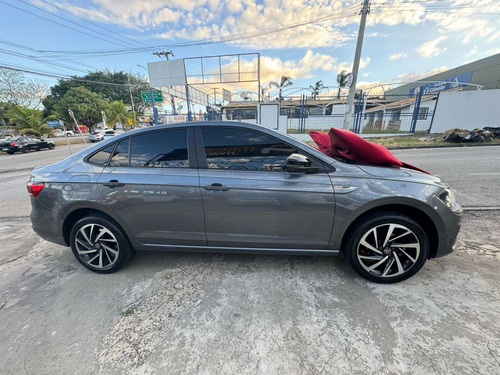 Volkswagen Virtus 1.0 4P 200 TSI FLEX HIGHLINE AUTOMÁTICO