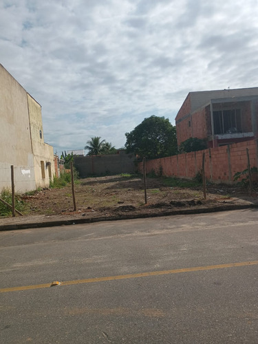 Terreno Em Marica, Cordeirinho