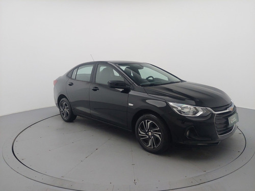 Chevrolet Onix 1.0 FLEX PLUS LT MANUAL