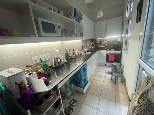 Venta Casa Parque Rodó 2 Dormitorios
