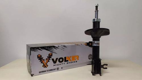 Amortiguador Aveo 05/15 Delantero Marca Volker Vk-202