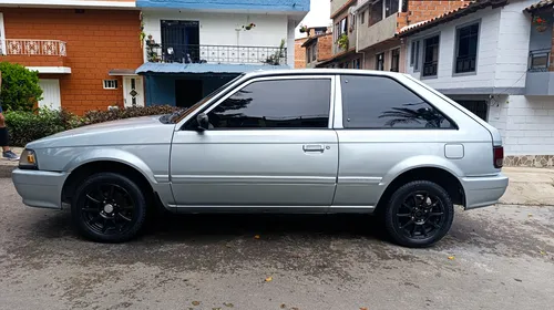 Mazda 323 Coupe Full Inyección