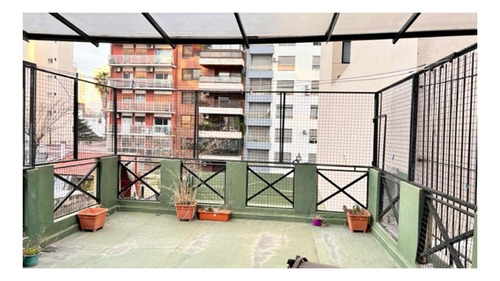 Imagen 23 de 30 de Ph Excelente Ubicacion Sin Expensas Impecable Terraza