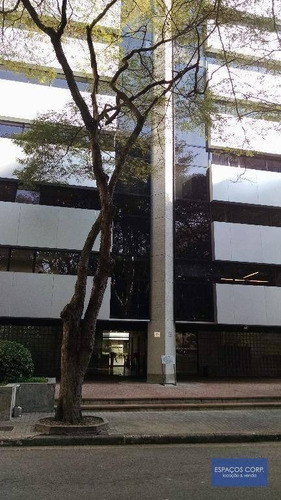 Imagem 6 de 23 de Conjunto À Venda, 70m² - Brooklin - São Paulo/sp - Cj1724