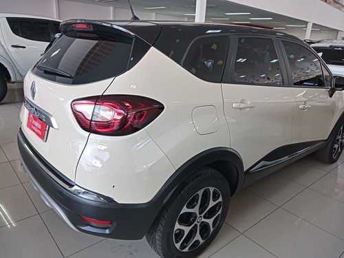 Imagem 7 de 14 de Renault Captur 2018 2.0 16v Intense Aut. 5p