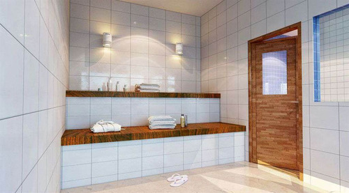Imagem 15 de 15 de Apartamento, 2 Dorms Com 73.53 M² - Guilhermina - Praia Grande - Ref.: Scp113 - Scp113