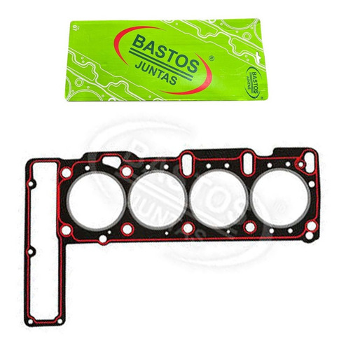 Junta Cabeçote Ssangyong Action Actyon Kyron 2.0 16v Diesel