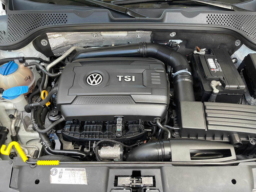 Imagen 15 de 15 de Volkswagen Beetle Cabriolet Turbo 2017