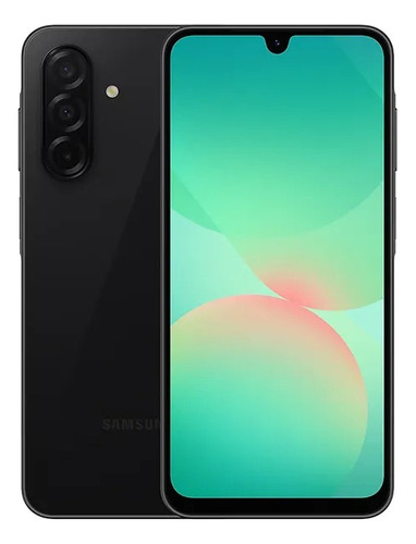 Samsung Galaxy A26 128gb 6 Ram Negro