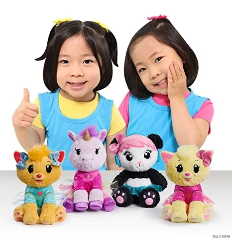 Coco plush hotsell