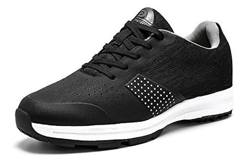 Thestron - Zapatillas De Golf Para Hombre