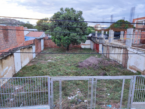 Lote En Venta En Cúcuta. Cod V26936