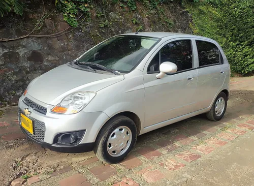 Chevrolet Spark 1.0 Life