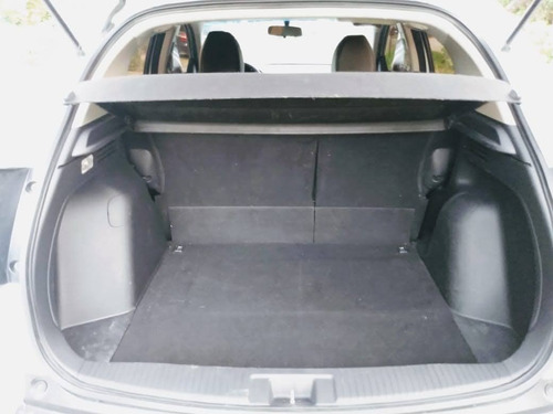 Honda Hr-v 1.8 Ex-i 2wd Cvt 2016