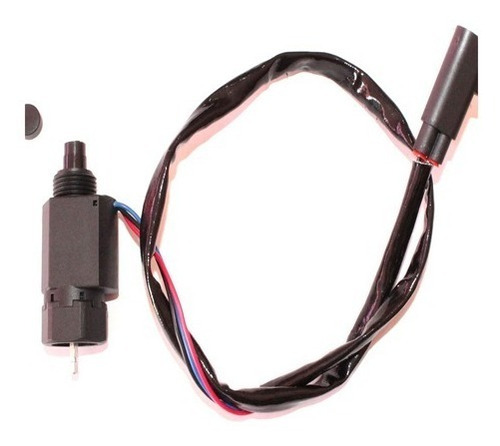 Sensor De Velocidad Masser P/ Ford Courier Escort Fiesta '98