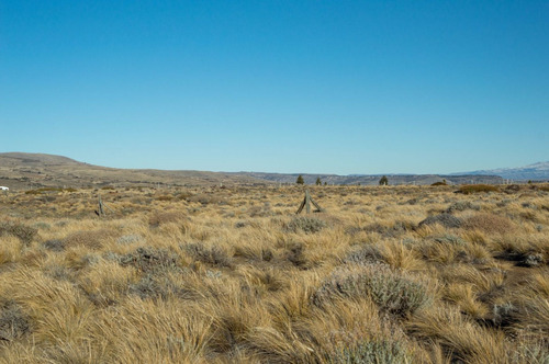 Lote De 2700m2 A 100m Del Río Chimehuín