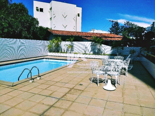Imagem 14 de 14 de Venda - Apartamento 3/4 No Candeal - Salvador - Ba