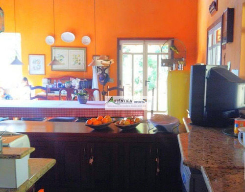 Imagem 14 de 27 de Casa De 4 Quartos No Vila Do Ouro - Ca0170