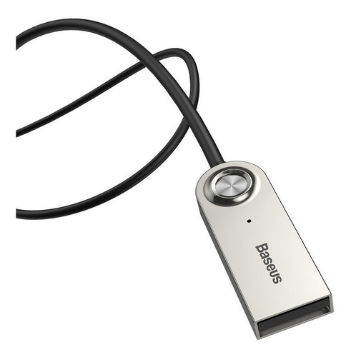 Cable Receptor Inalámbrico Bluetooth Transmisor A Aux 3.5mm