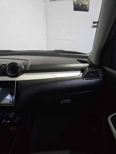 Suzuki Swift 1.2 Glx Mt