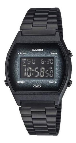 Reloj Casio Vintage B-640wbg-1b