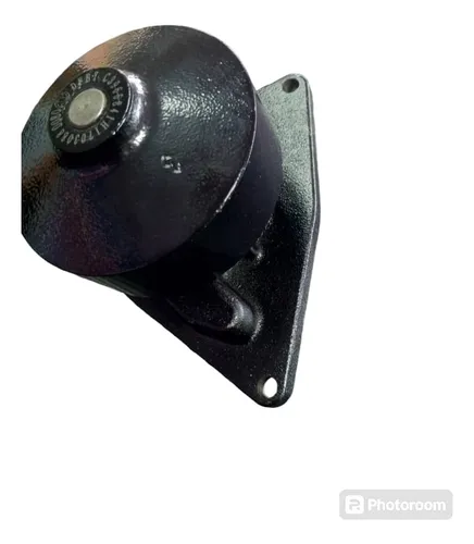 Bomba De Agua Kingrun 11t