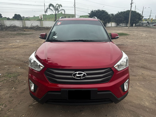 Hyundai Creta 2016, Excelente Estado
