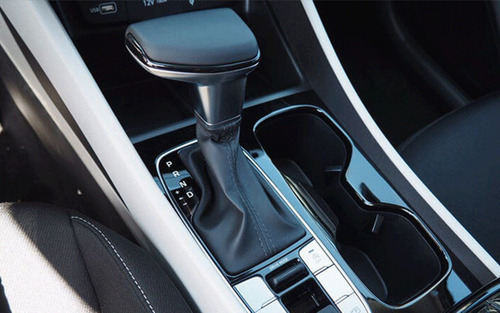 Imagen 9 de 17 de Hyundai Tucson Nx4 Attraction At - 23