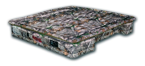 Pittman Outdoors Airbedz Realtree Camo Ppi 403 Cama Corta De